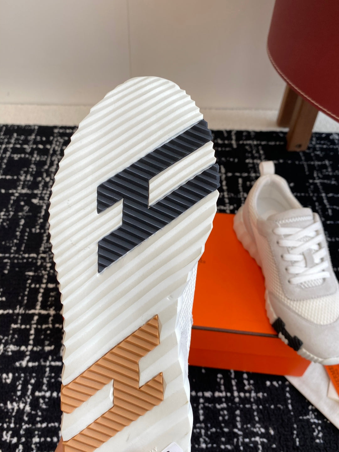 LuxluxHouse Best Quality Shoes Hermes