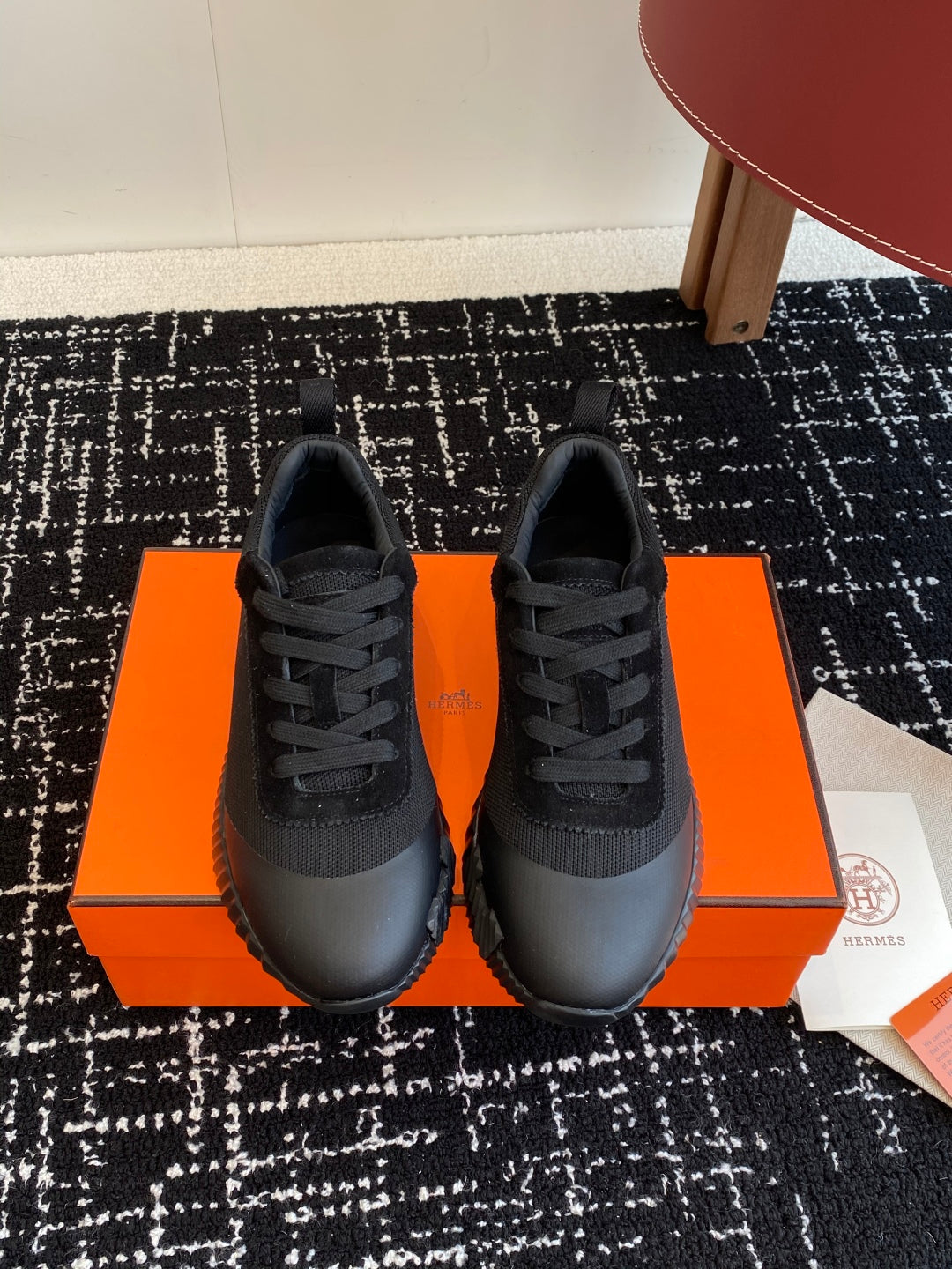 LuxluxHouse Best Quality Shoes Hermes