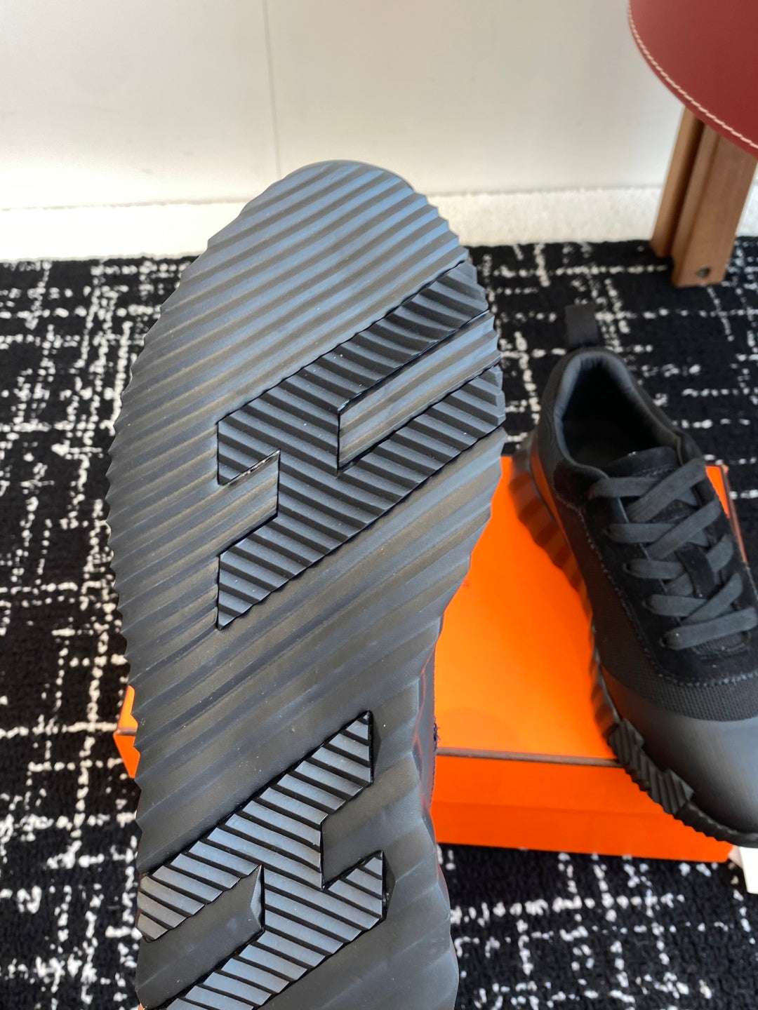 LuxluxHouse Best Quality Shoes Hermes