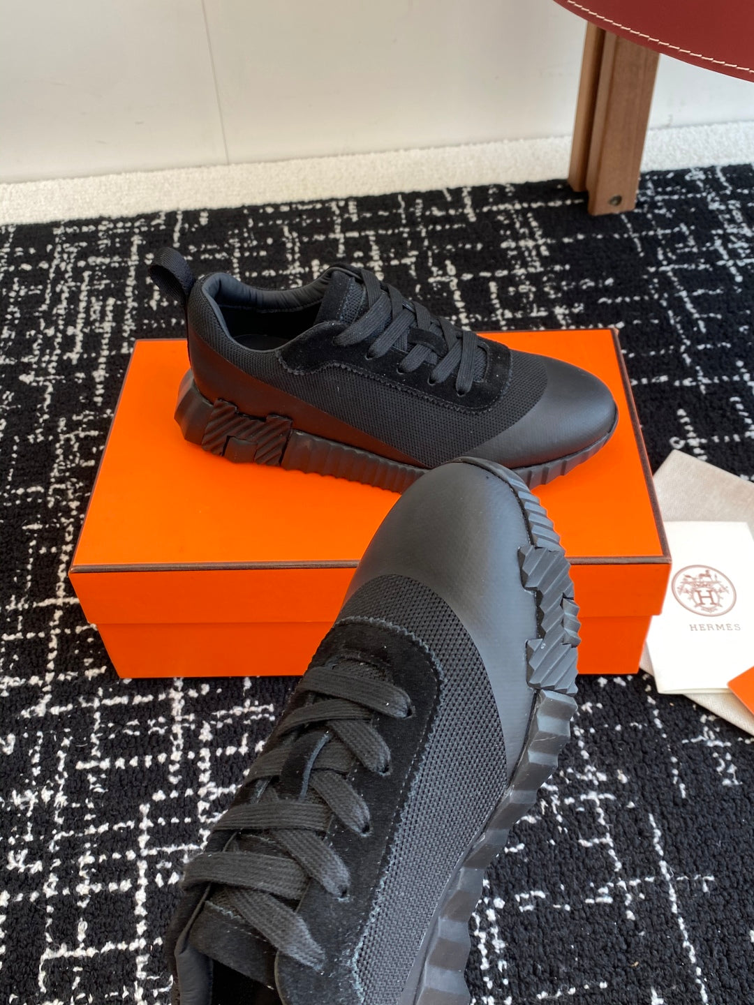 LuxluxHouse Best Quality Shoes Hermes