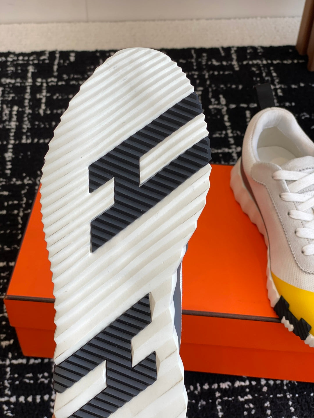 LuxluxHouse Best Quality Shoes Hermes
