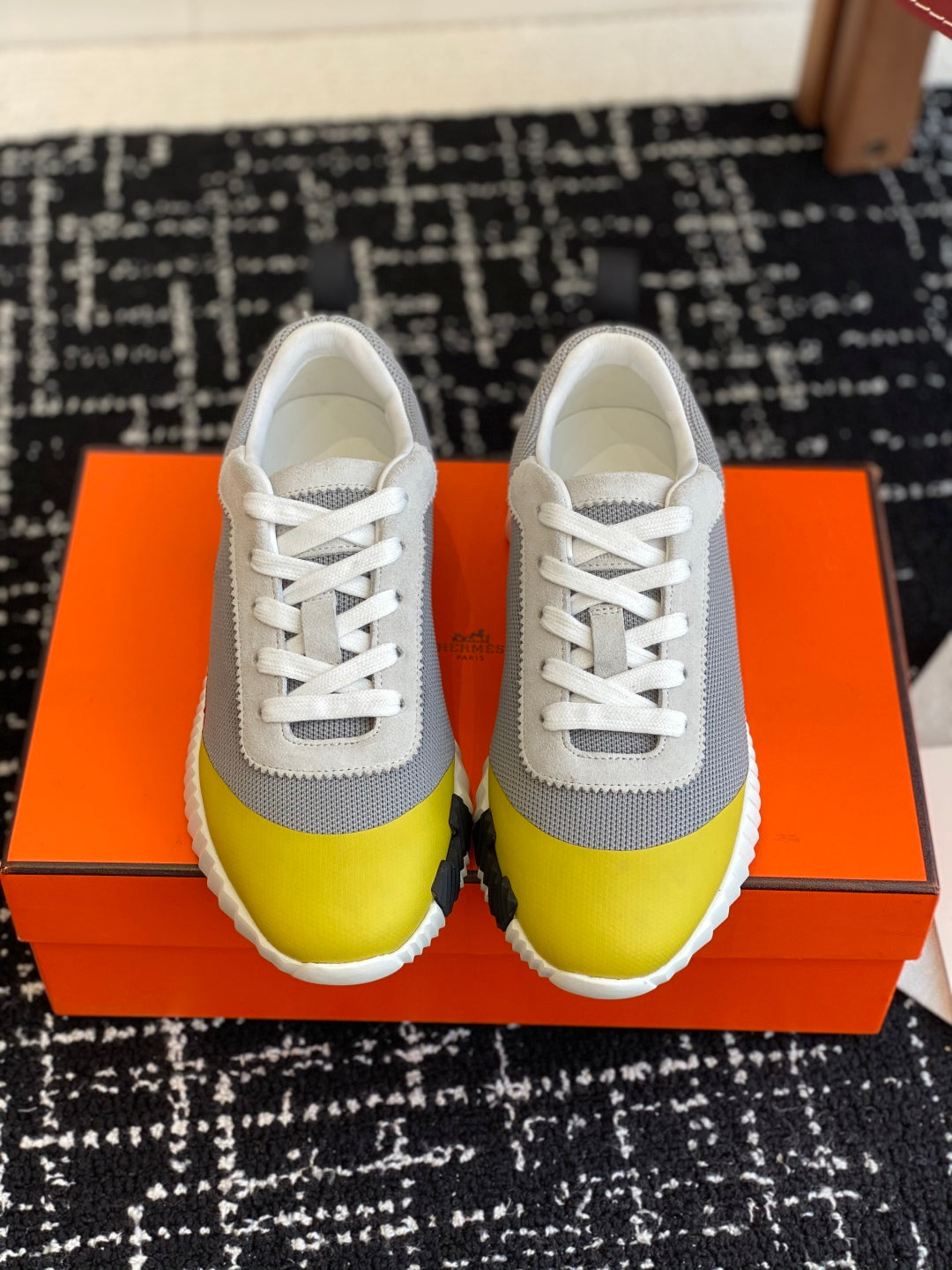 LuxluxHouse Best Quality Shoes Hermes