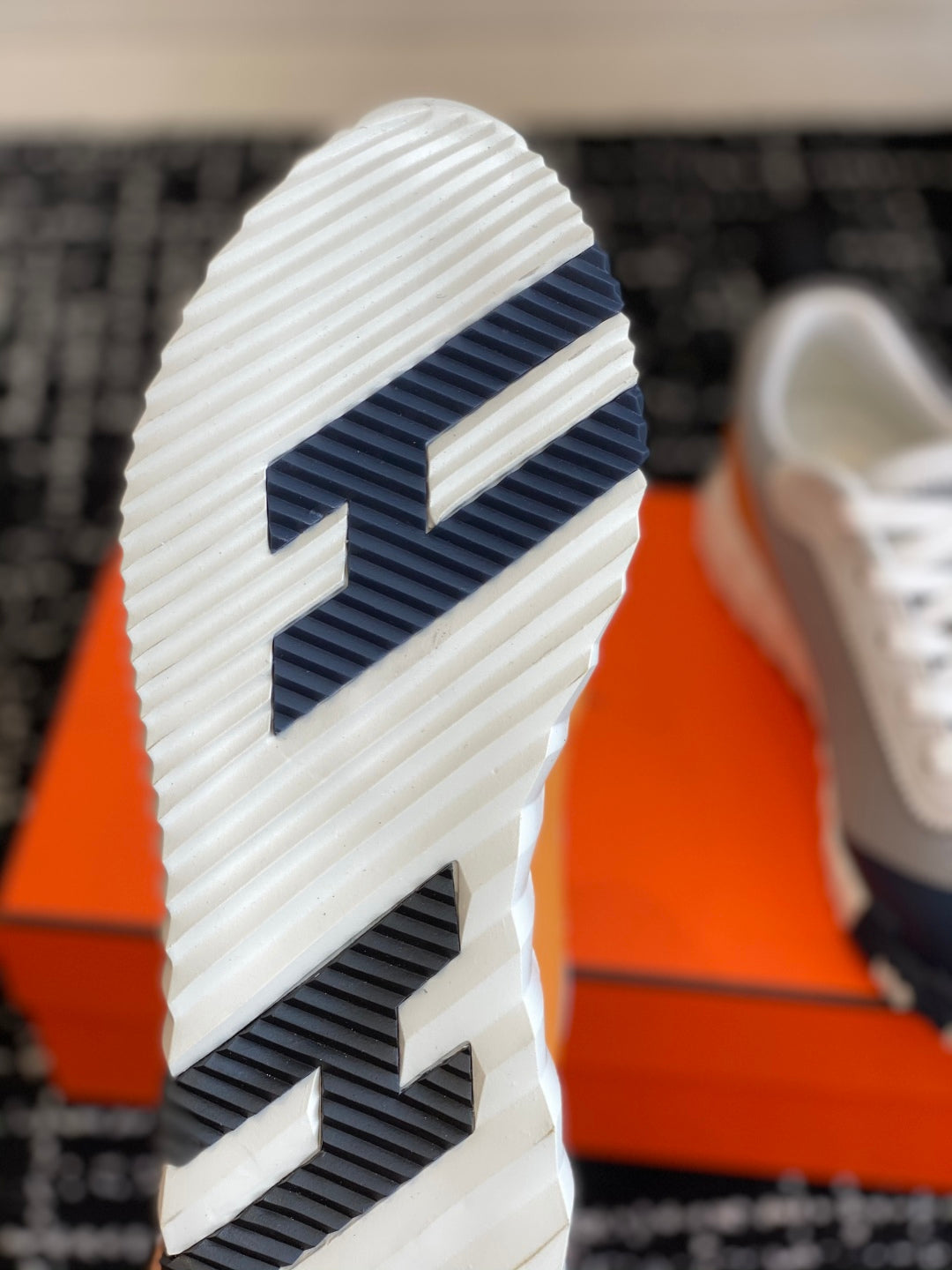 LuxluxHouse Best Quality Shoes Hermes