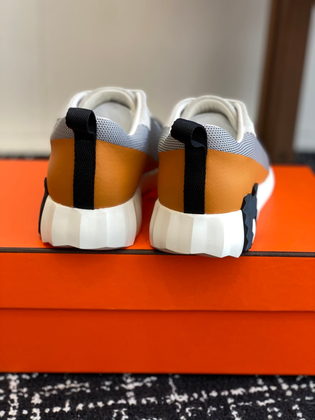 LuxluxHouse Best Quality Shoes Hermes