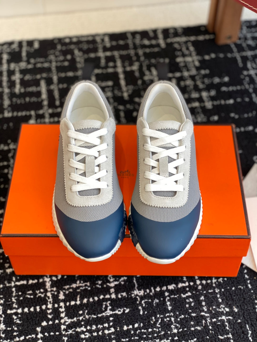 LuxluxHouse Best Quality Shoes Hermes