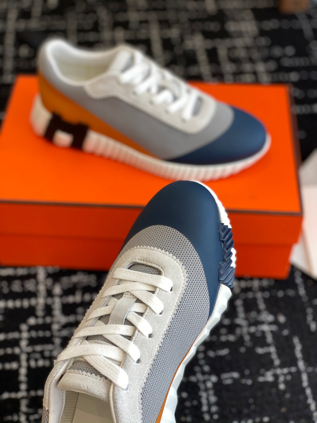LuxluxHouse Best Quality Shoes Hermes