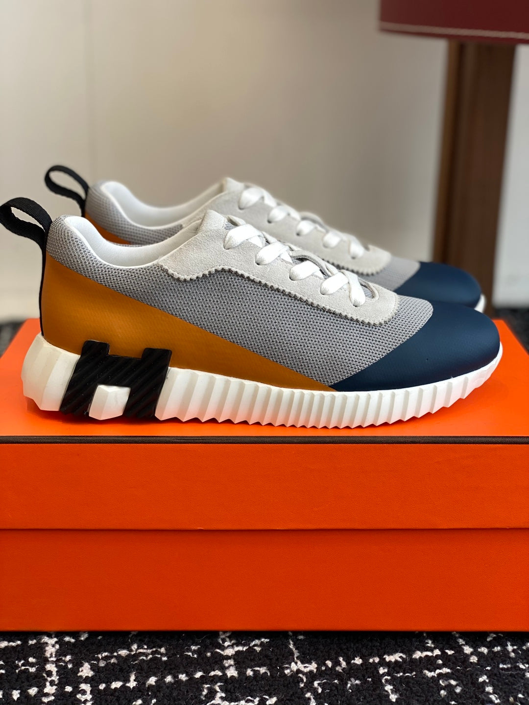 LuxluxHouse Best Quality Shoes Hermes