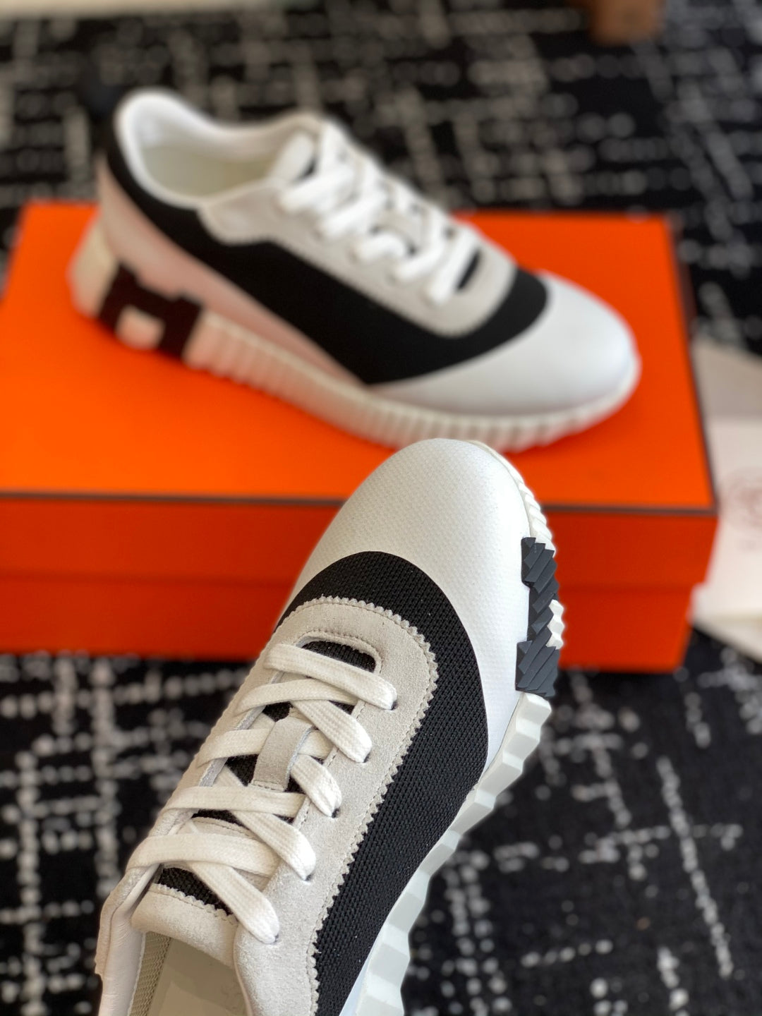 LuxluxHouse Best Quality Shoes Hermes