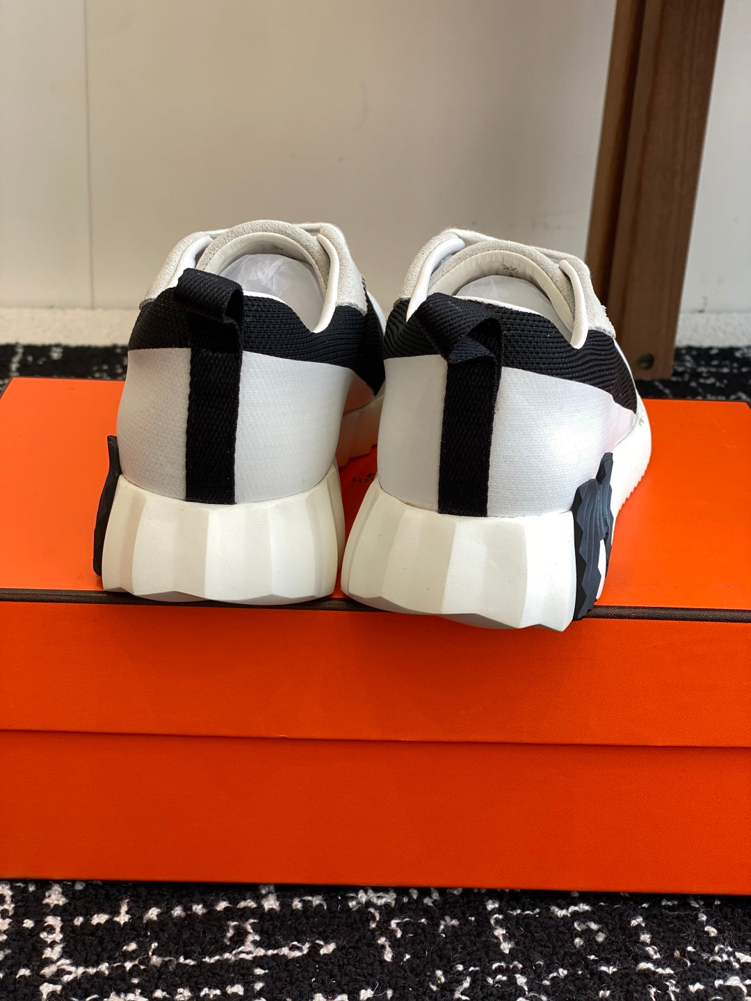 LuxluxHouse Best Quality Shoes Hermes