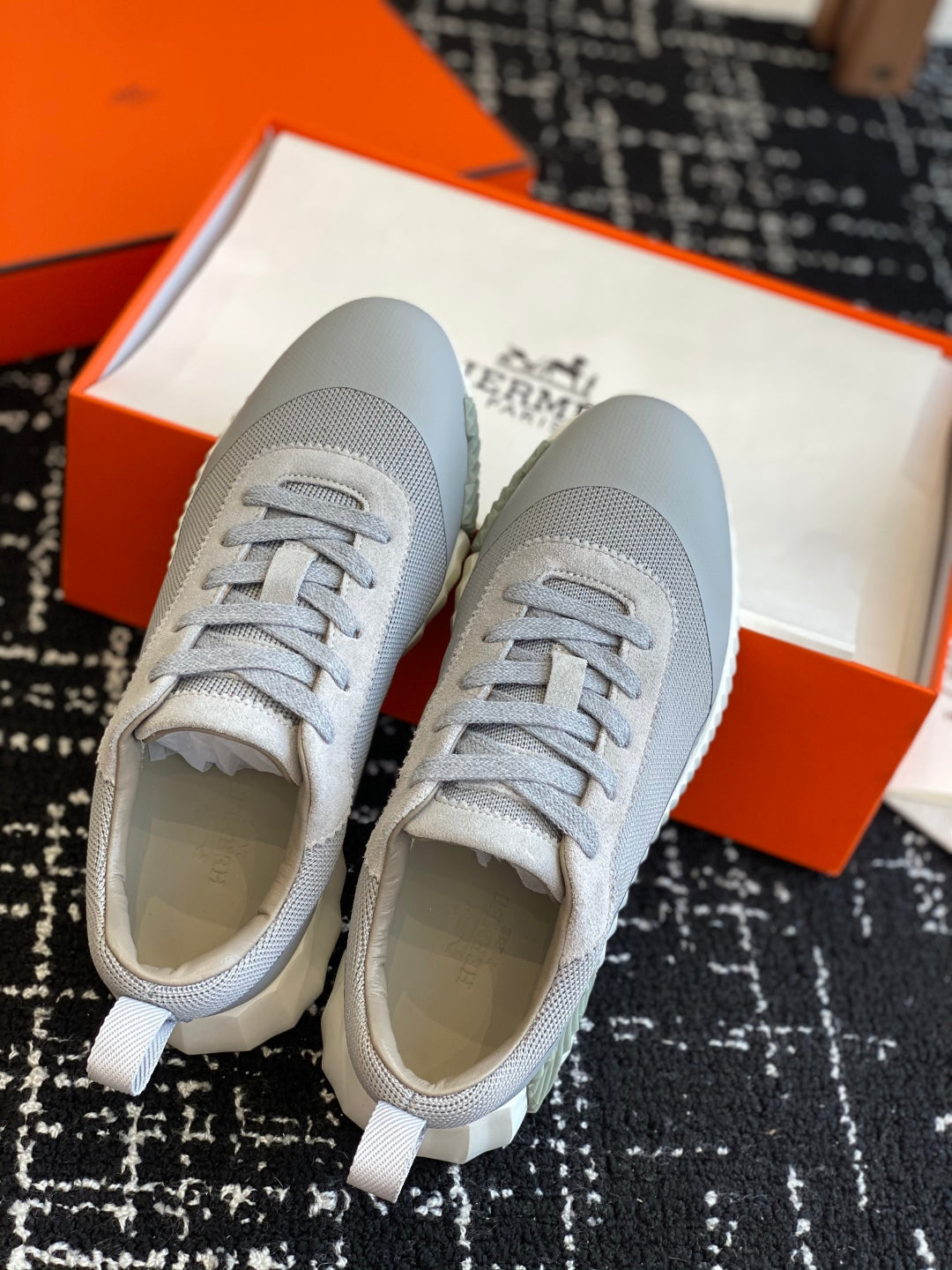 LuxluxHouse Best Quality Shoes Hermes