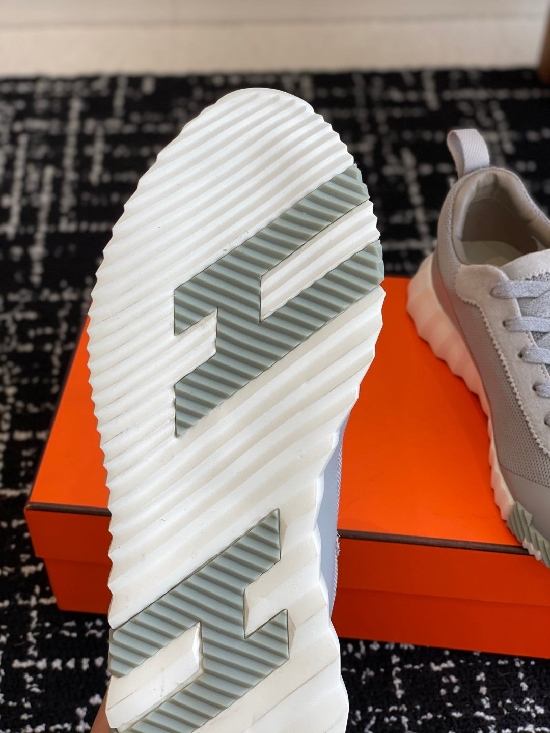 LuxluxHouse Best Quality Shoes Hermes