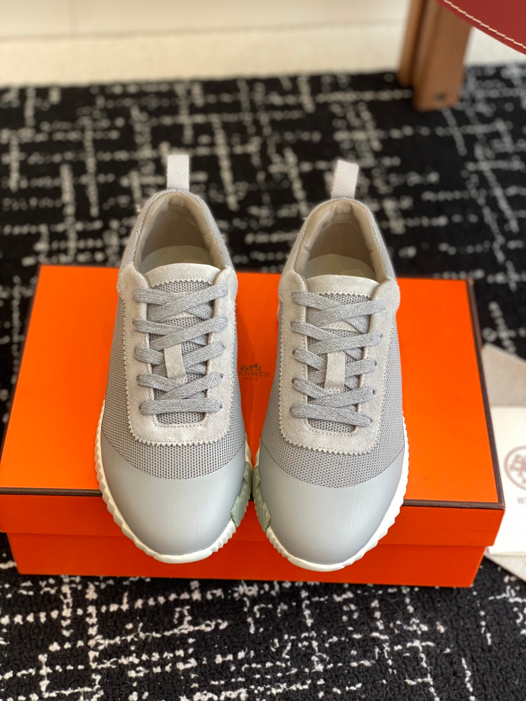 LuxluxHouse Best Quality Shoes Hermes