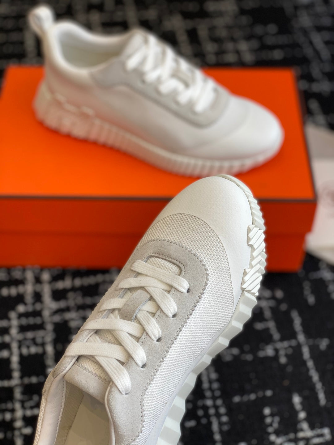 LuxluxHouse Best Quality Shoes Hermes