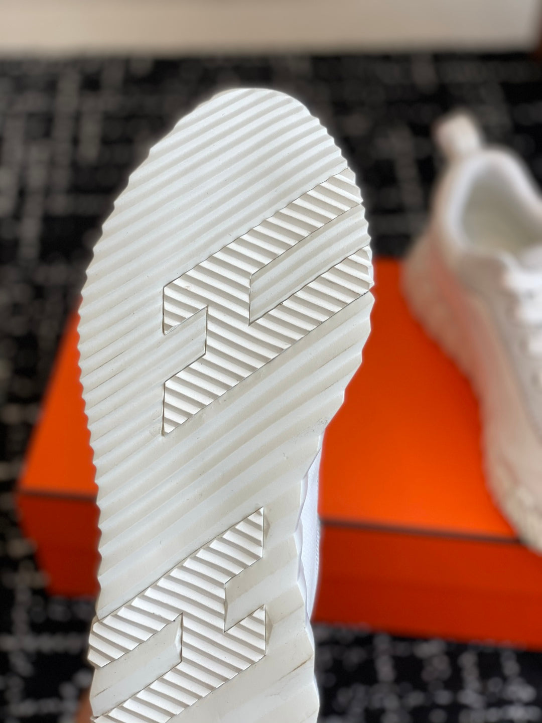 LuxluxHouse Best Quality Shoes Hermes