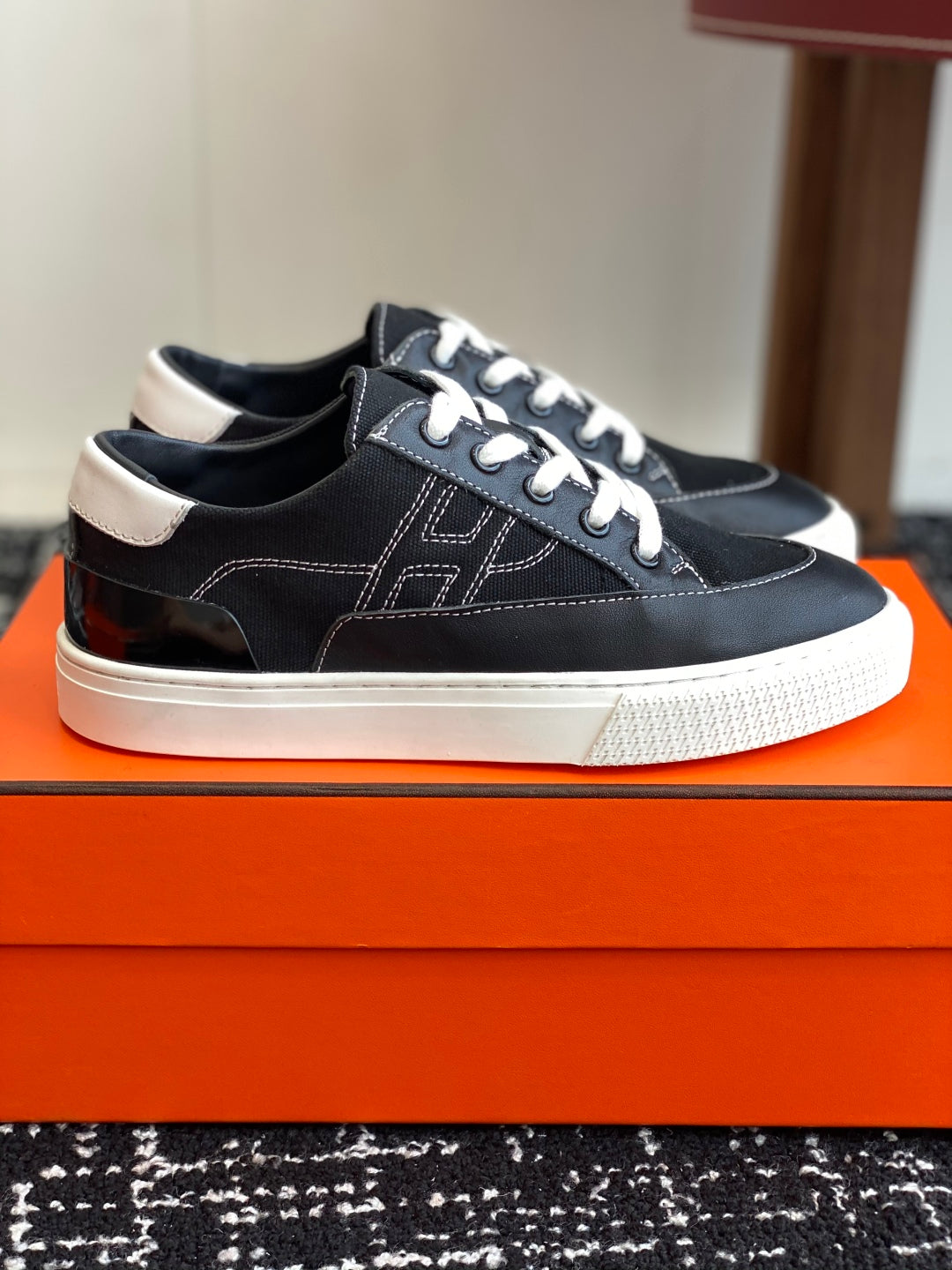 LuxluxHouse Best Quality Shoes Hermes