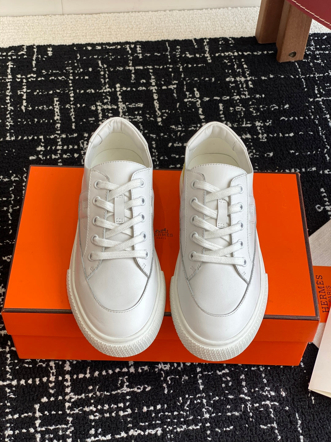 LuxluxHouse Best Quality Shoes Hermes