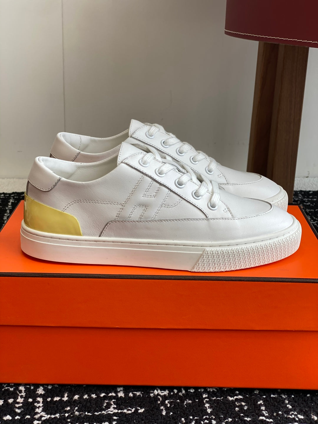 LuxluxHouse Best Quality Shoes Hermes