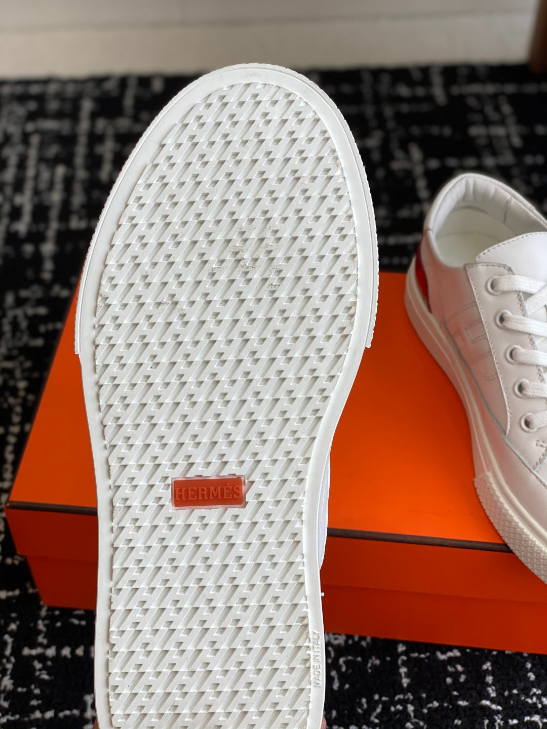 LuxluxHouse Best Quality Shoes Hermes