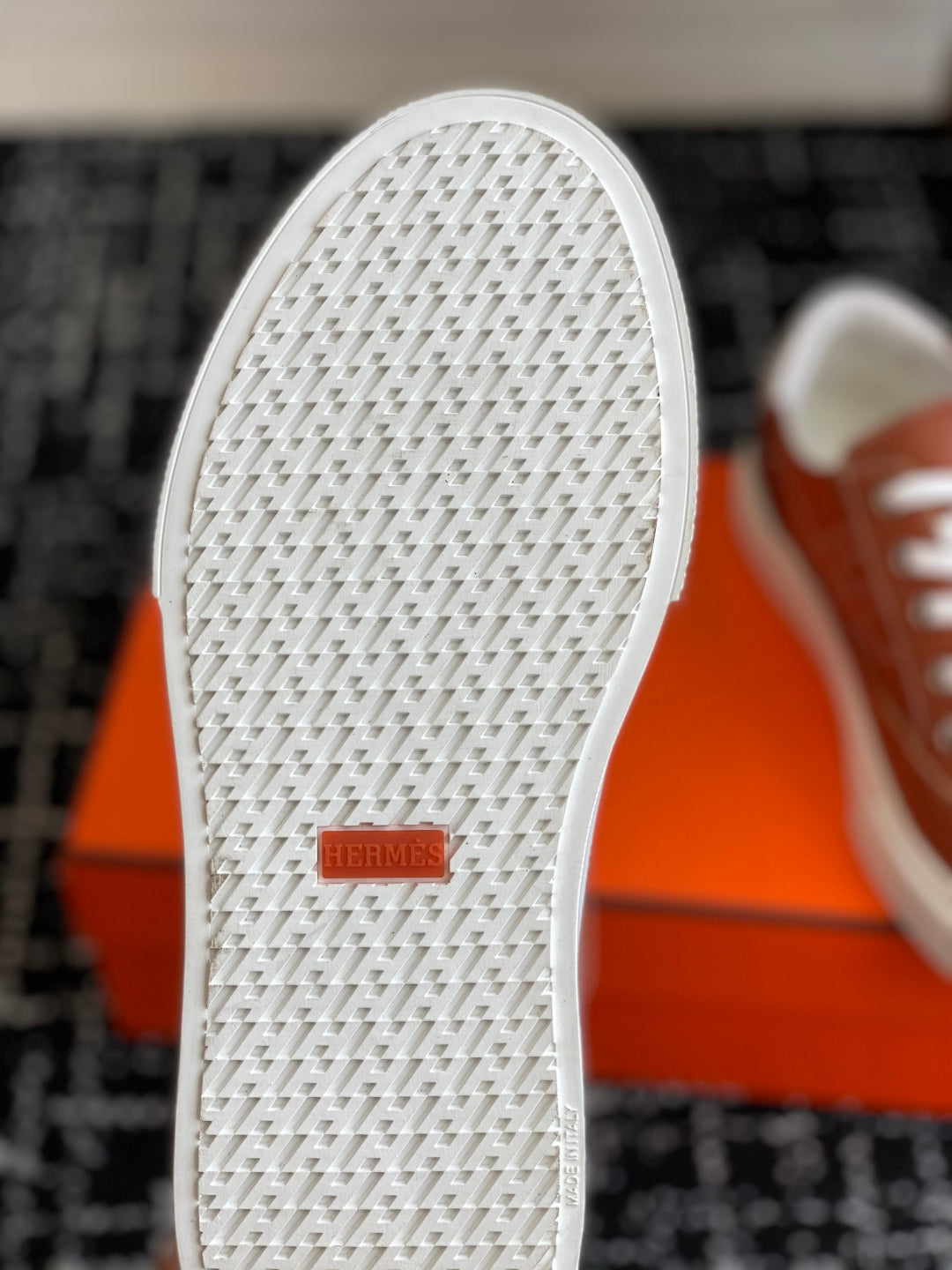 LuxluxHouse Best Quality Shoes Hermes