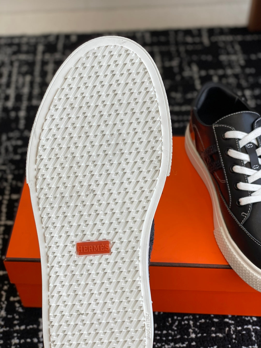 LuxluxHouse Best Quality Shoes Hermes