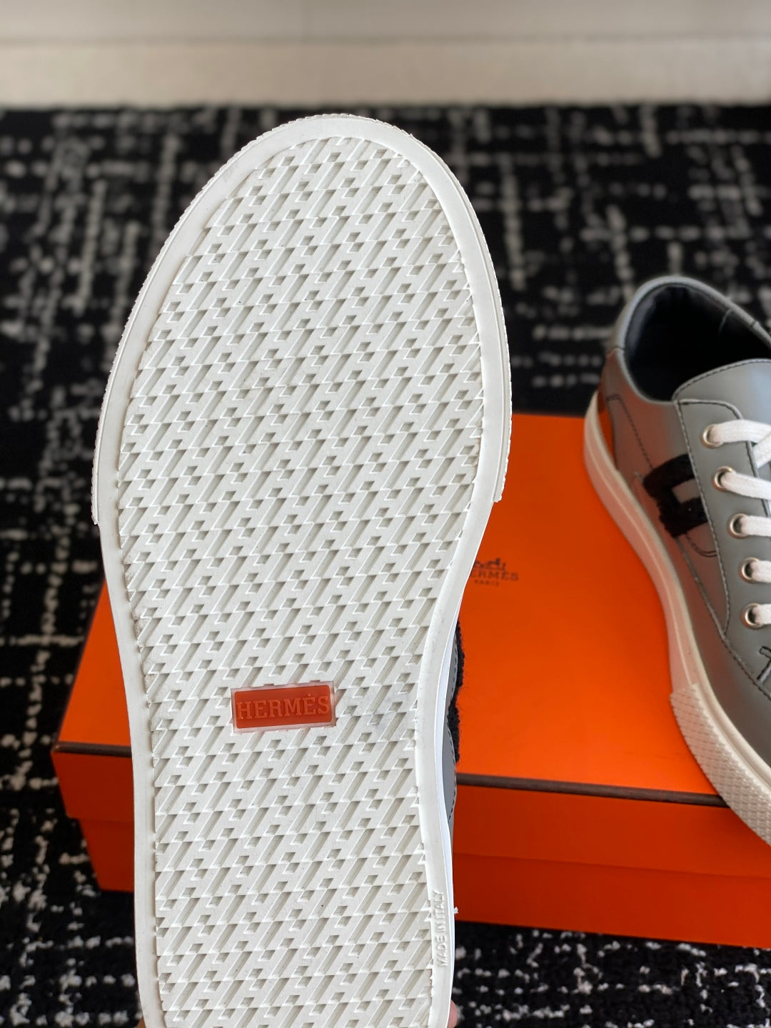 LuxluxHouse Best Quality Shoes Hermes