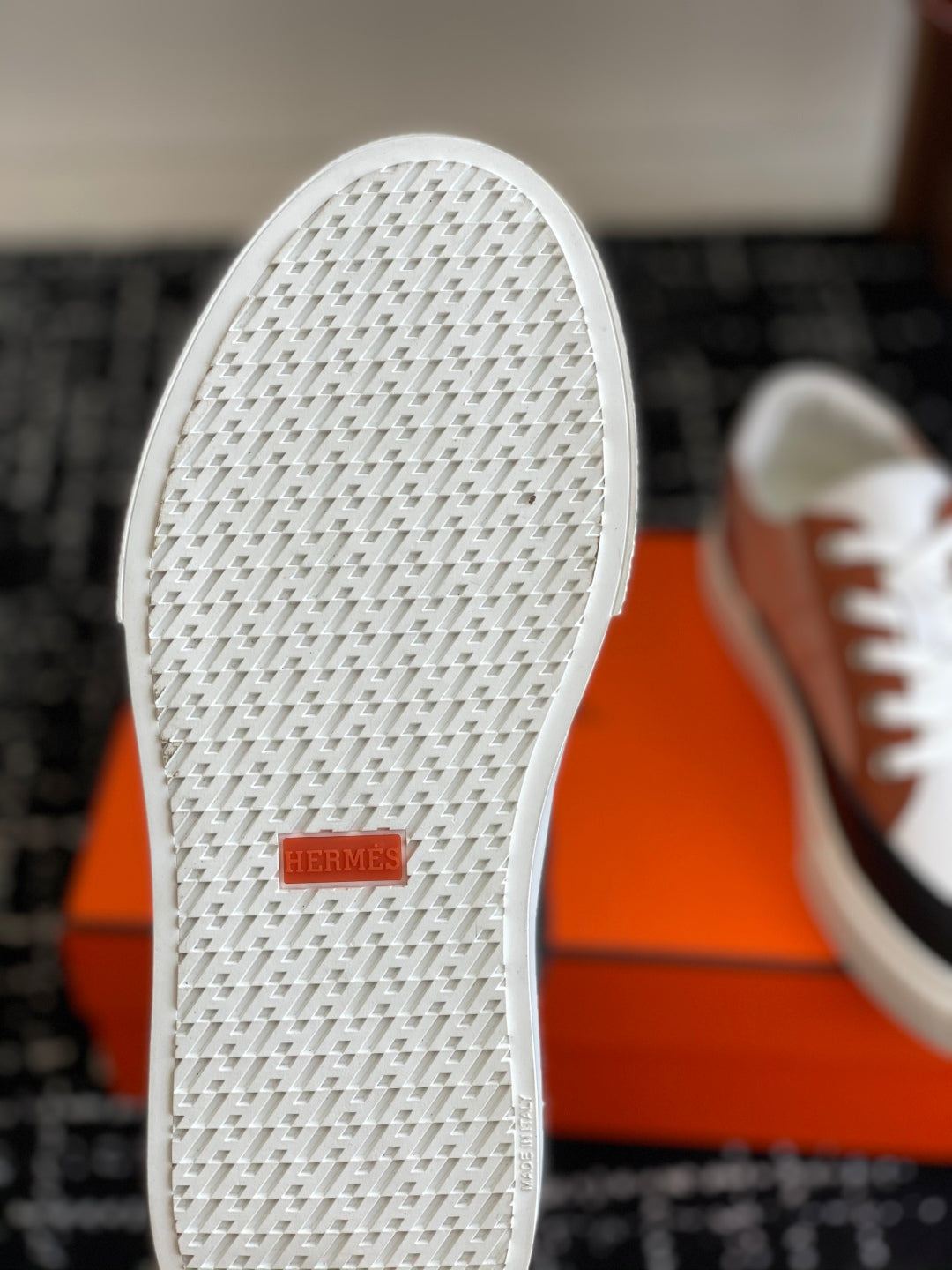 LuxluxHouse Best Quality Shoes Hermes
