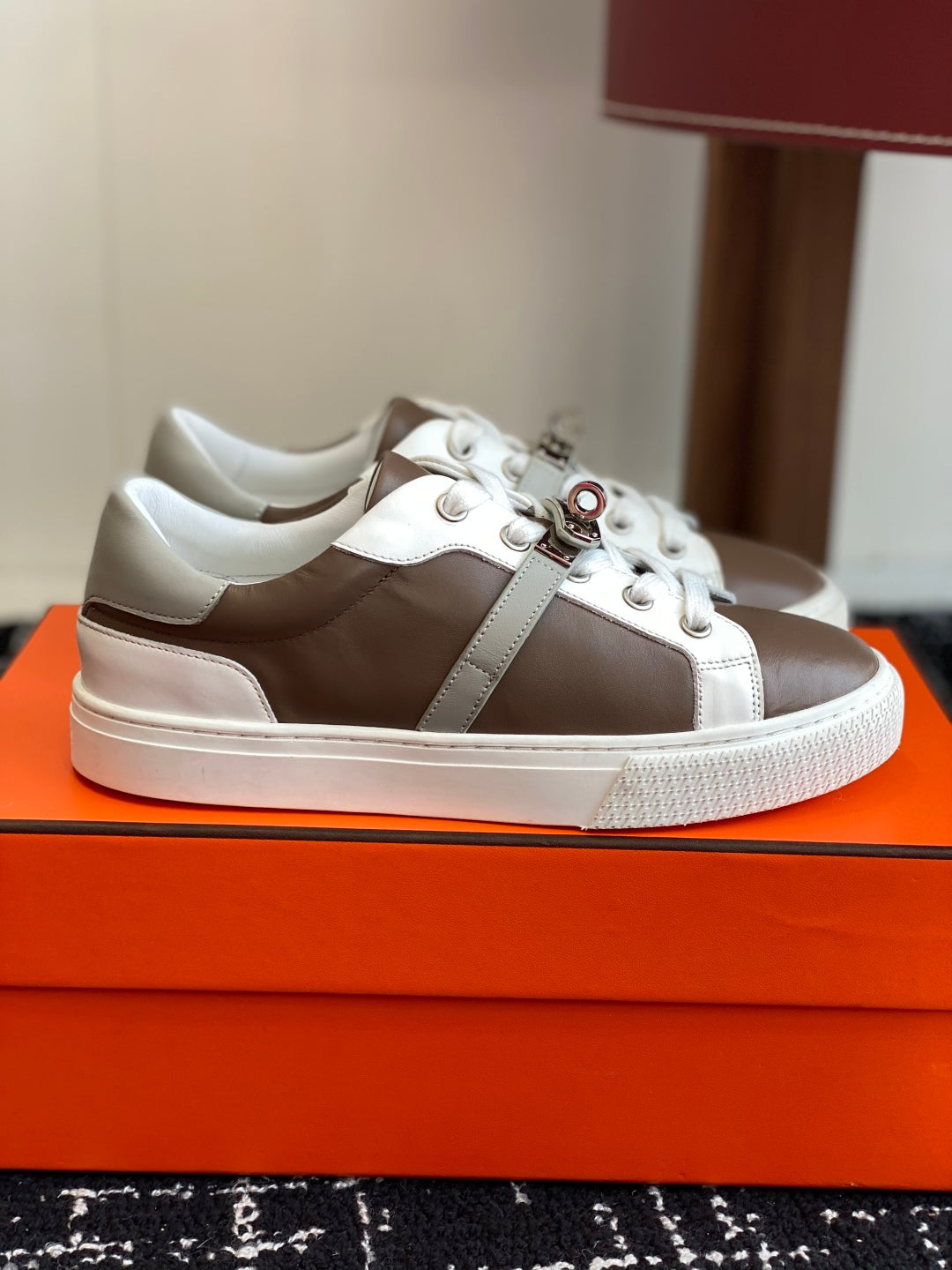 LuxluxHouse Best Quality Shoes Hermes