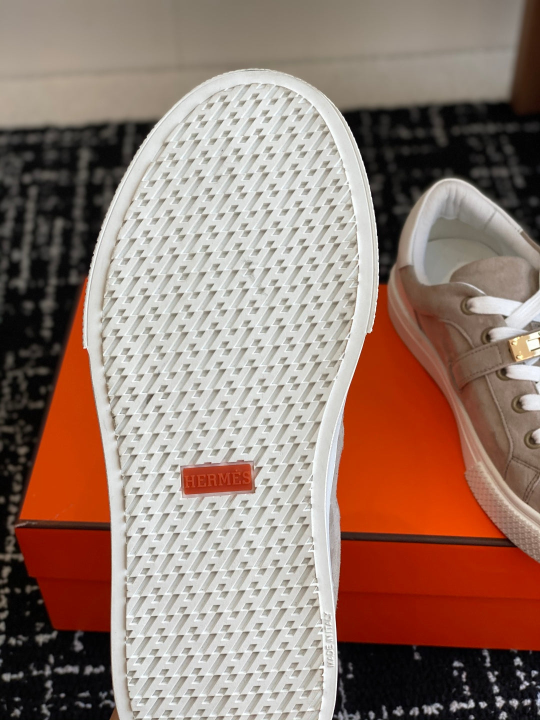 LuxluxHouse Best Quality Shoes Hermes