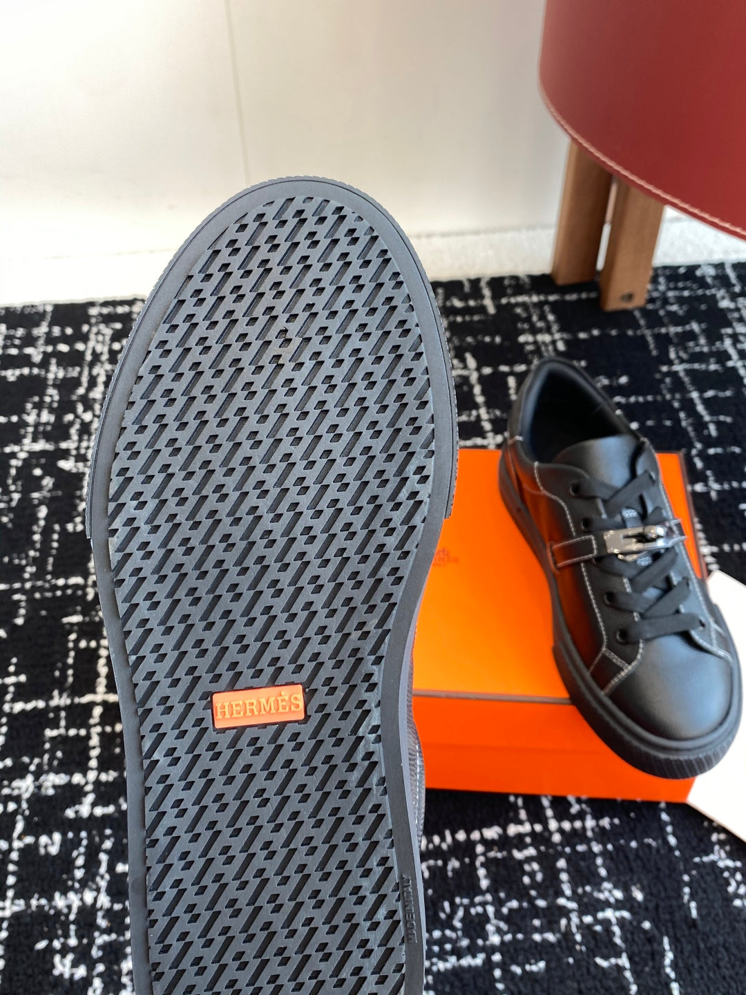 LuxluxHouse Best Quality Shoes Hermes