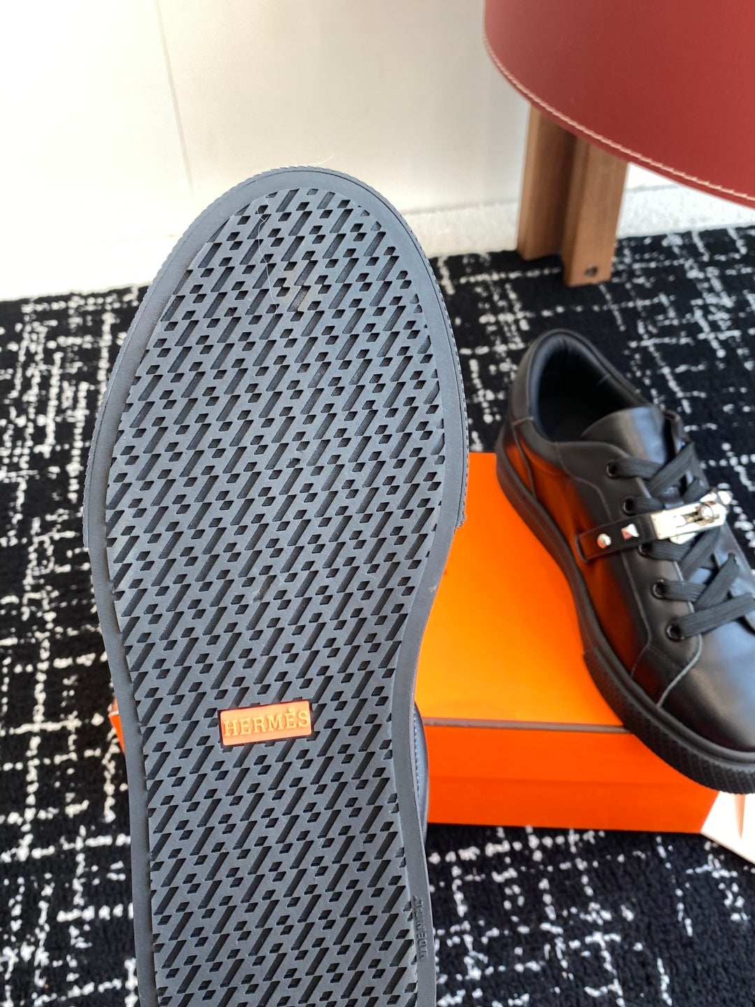 LuxluxHouse Best Quality Shoes Hermes