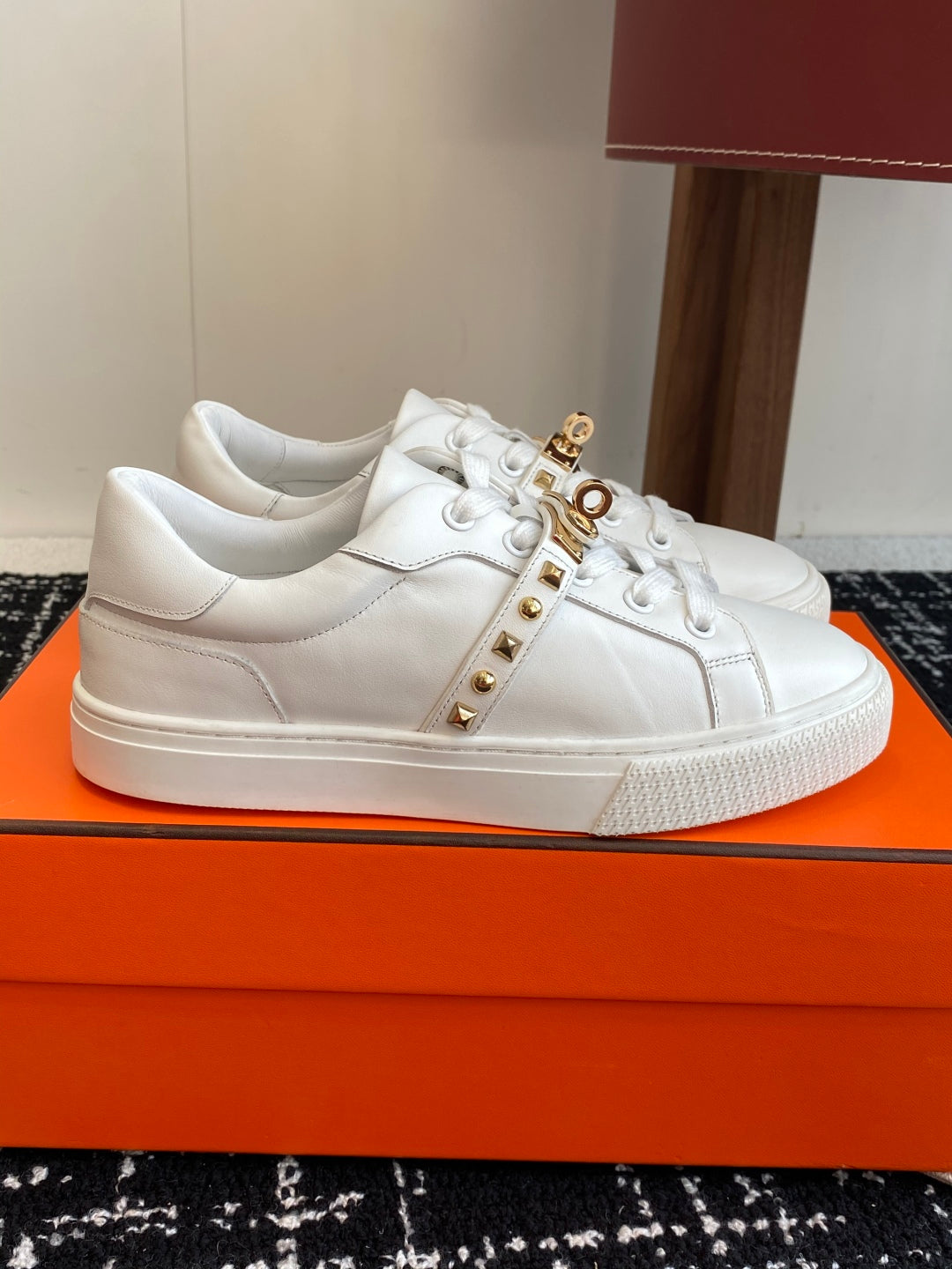 LuxluxHouse Best Quality Shoes Hermes