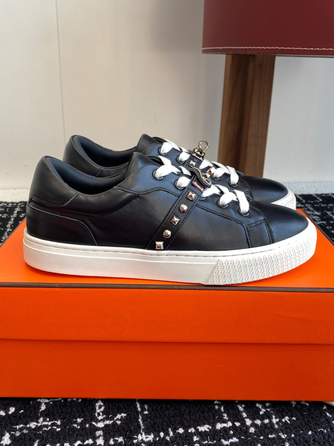 LuxluxHouse Best Quality Shoes Hermes