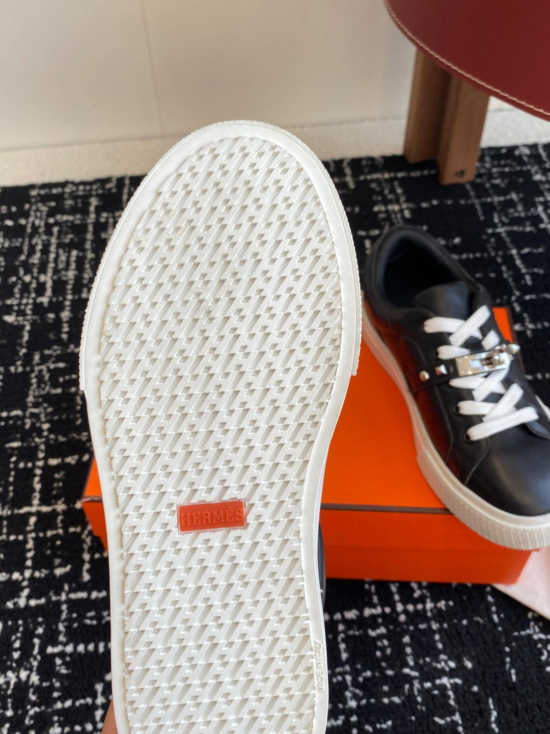 LuxluxHouse Best Quality Shoes Hermes