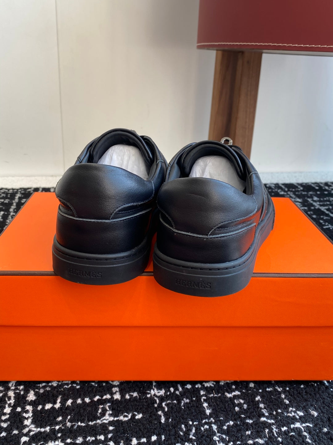 LuxluxHouse Best Quality Shoes Hermes