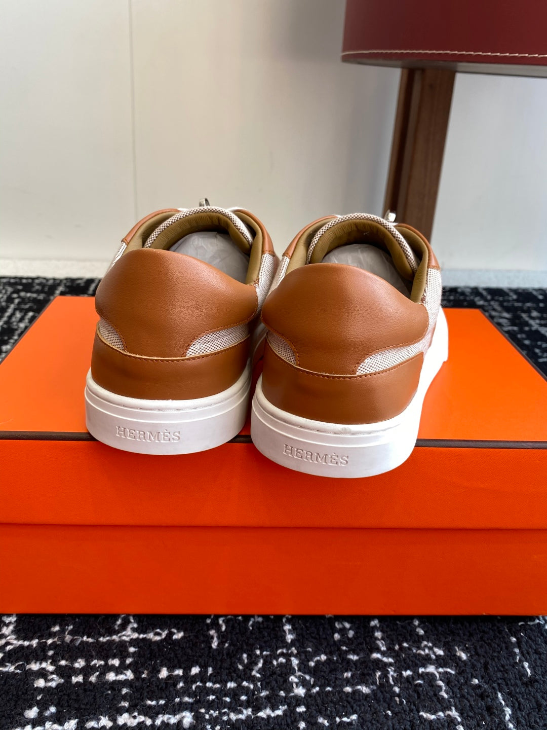 LuxluxHouse Best Quality Shoes Hermes