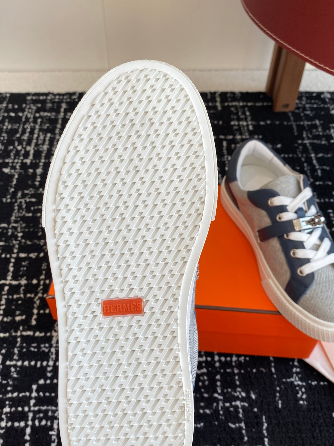 LuxluxHouse Best Quality Shoes Hermes
