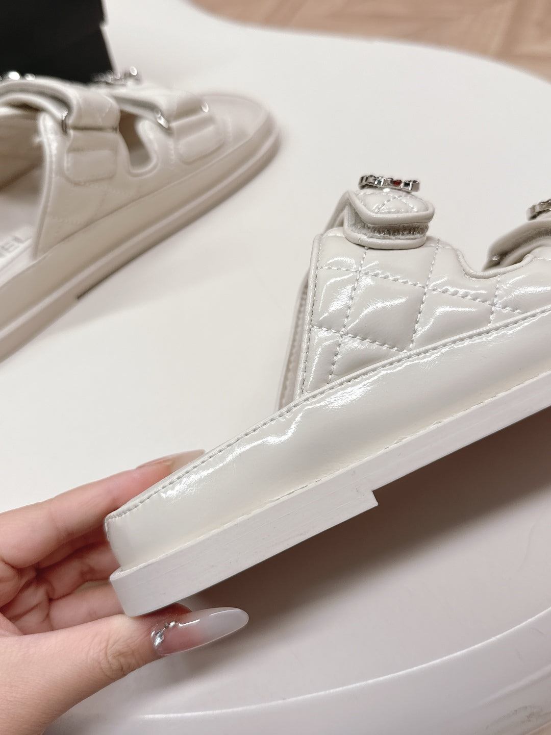 LuxluxHouse Best Quality Chanel Sandals