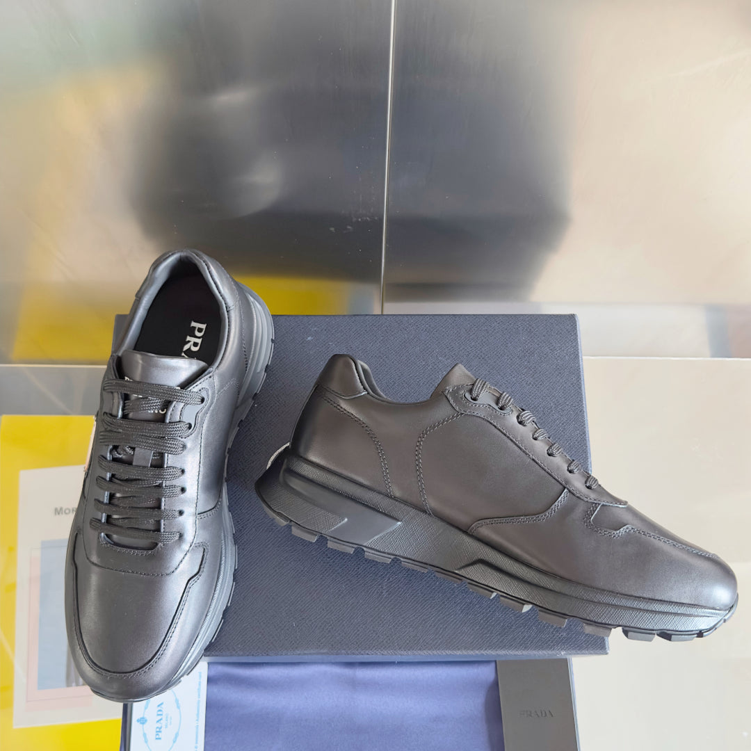 LuxluxHouse Best Quality Women Shoes Prada