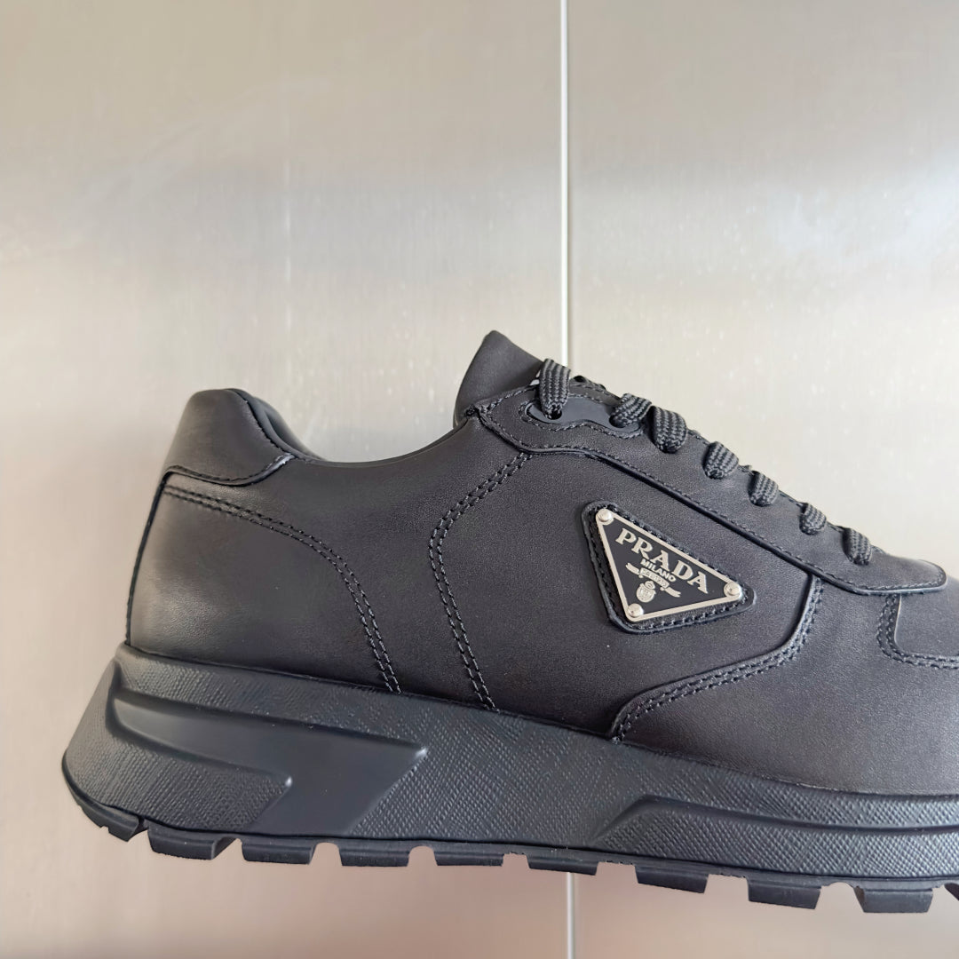 LuxluxHouse Best Quality Women Shoes Prada