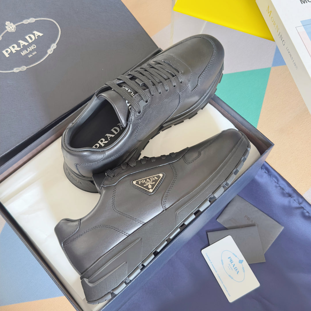 LuxluxHouse Best Quality Women Shoes Prada