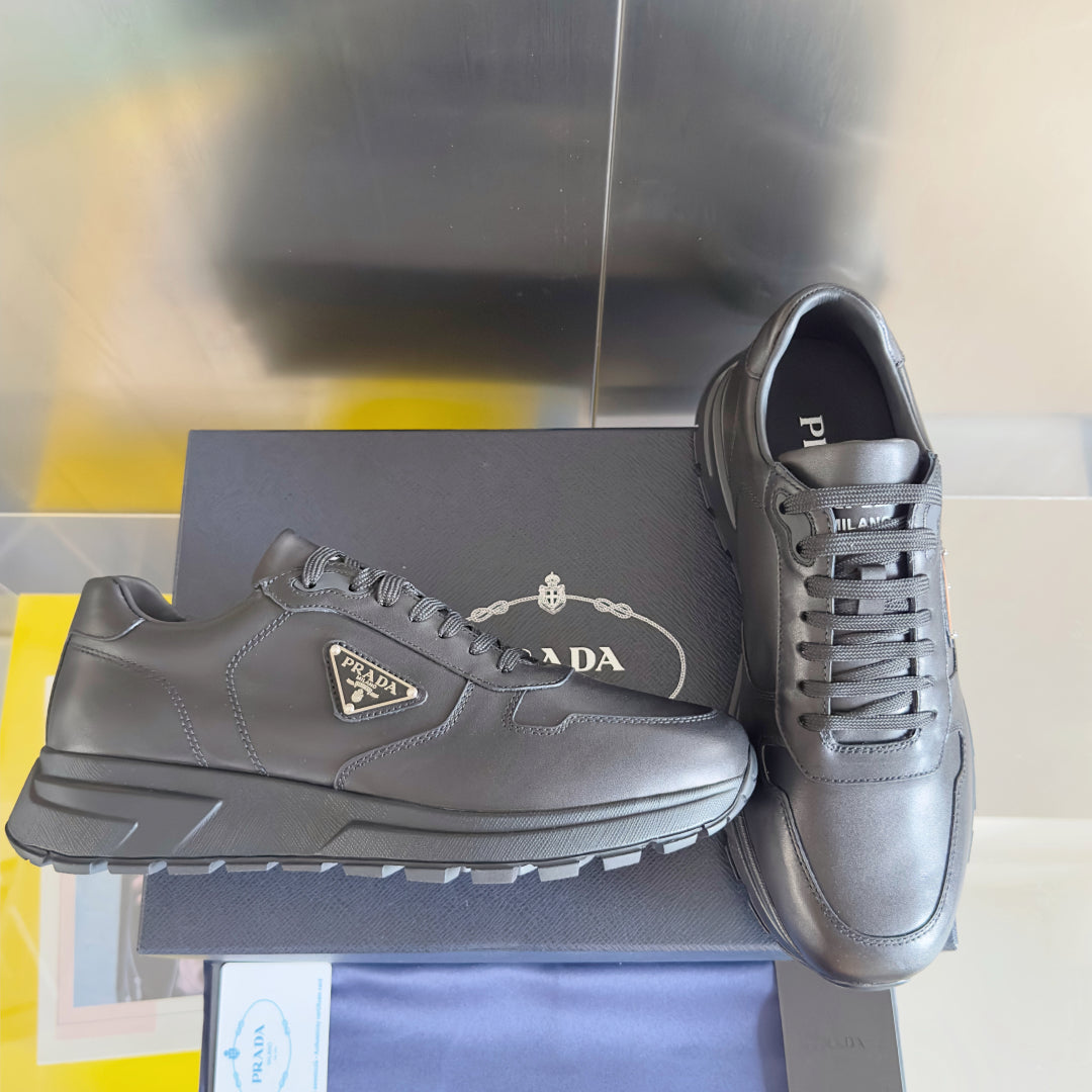 LuxluxHouse Best Quality Women Shoes Prada