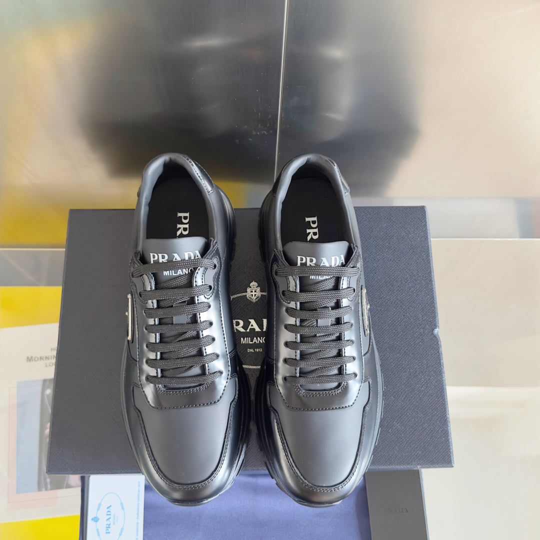 LuxluxHouse Best Quality Women Shoes Prada