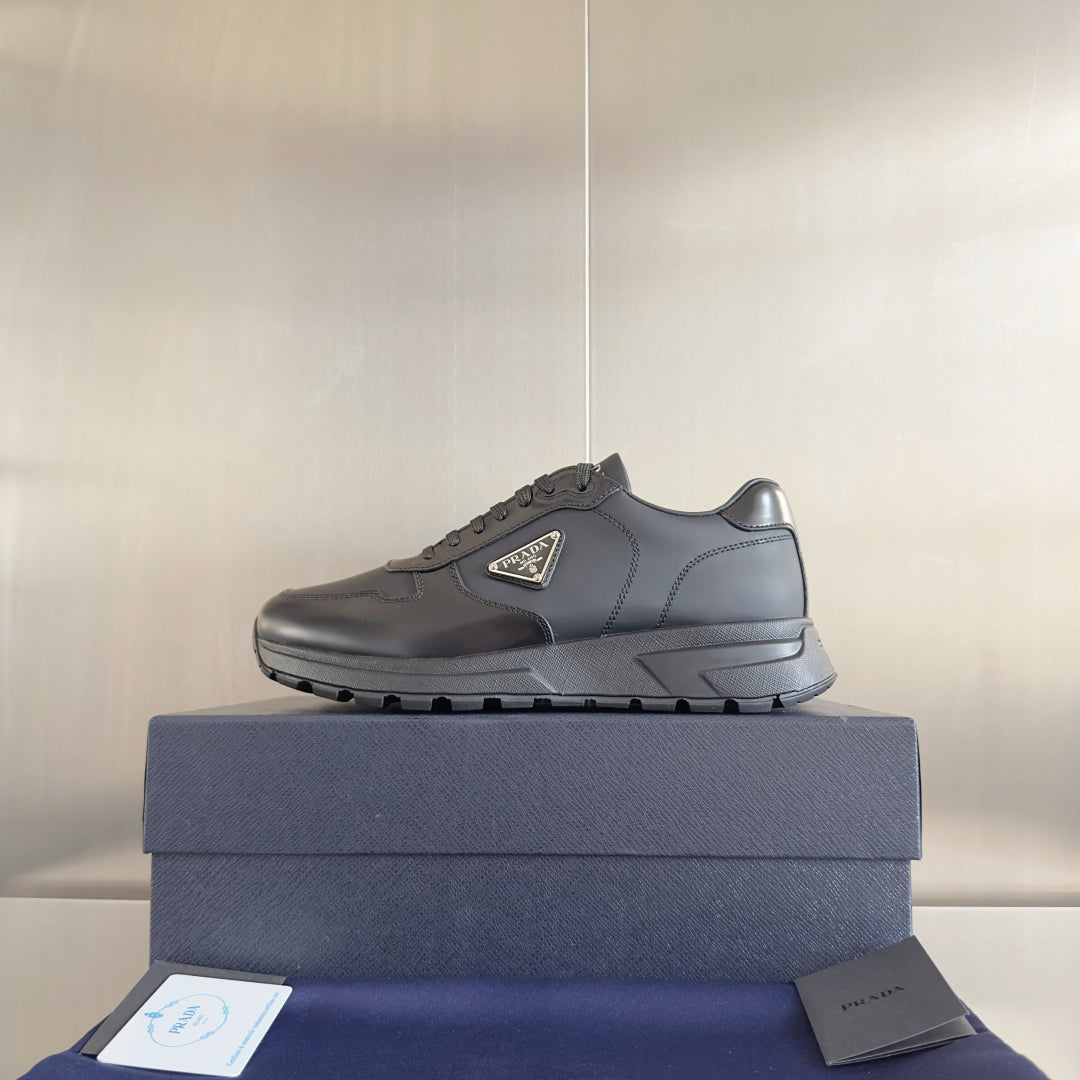 LuxluxHouse Best Quality Women Shoes Prada
