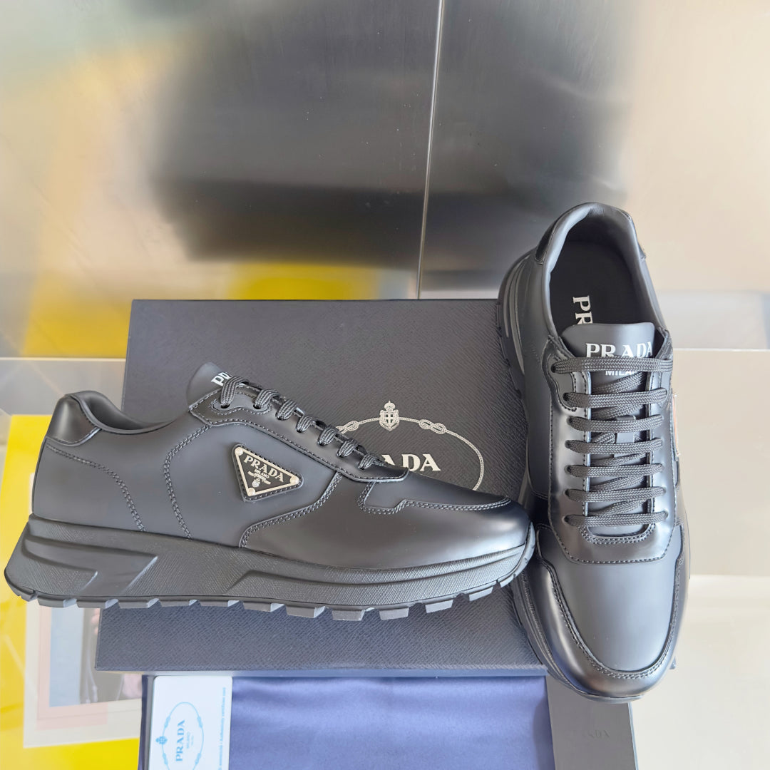 LuxluxHouse Best Quality Women Shoes Prada