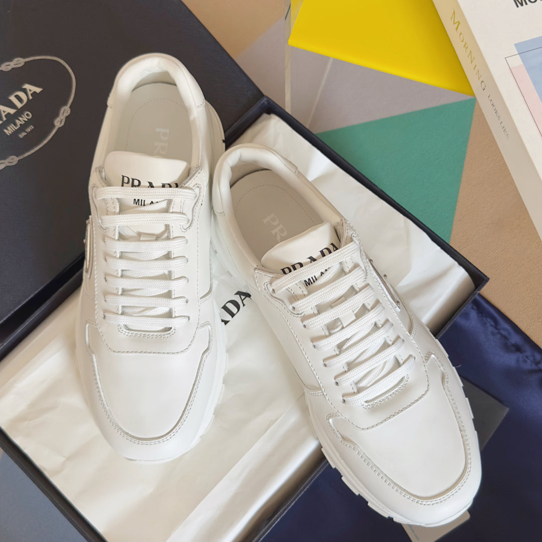 LuxluxHouse Best Quality Women Shoes Prada