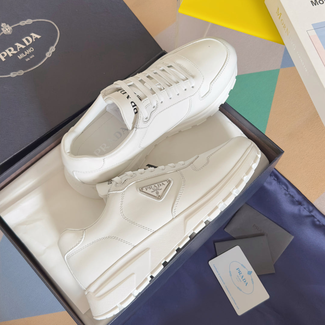 LuxluxHouse Best Quality Women Shoes Prada
