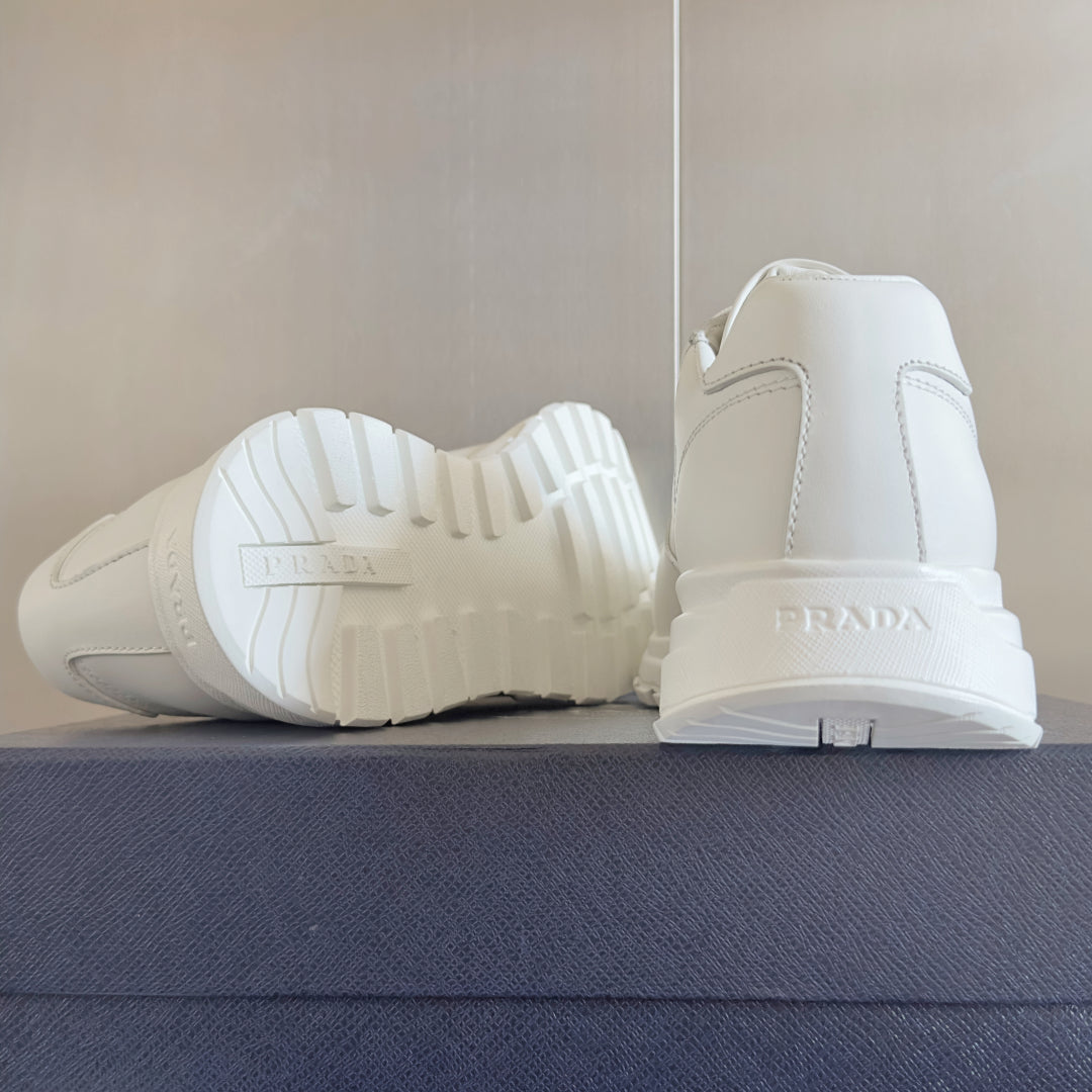 LuxluxHouse Best Quality Women Shoes Prada