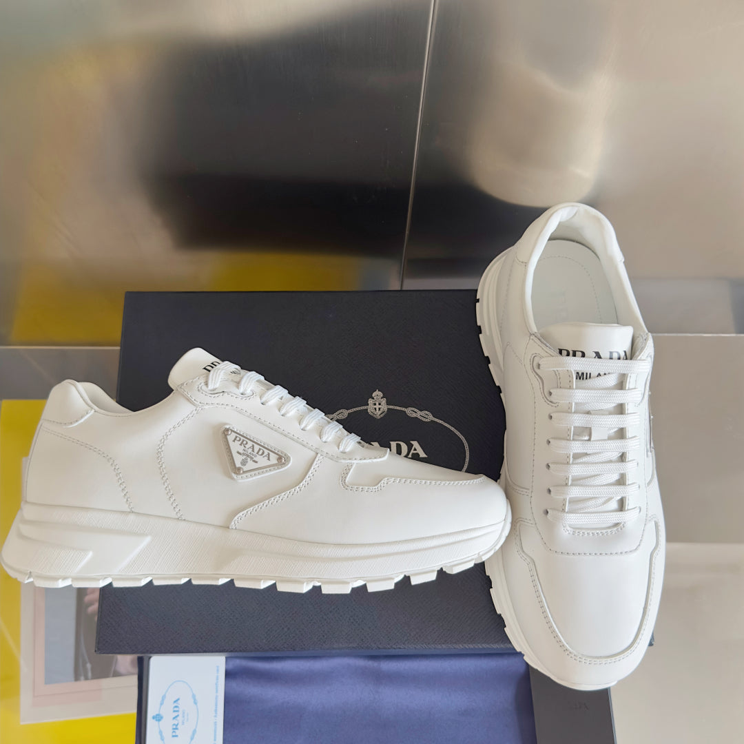 LuxluxHouse Best Quality Women Shoes Prada