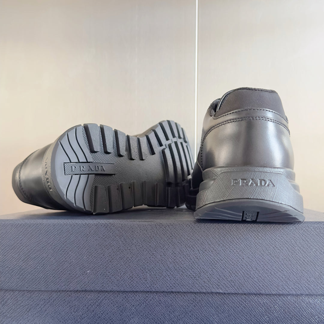 LuxluxHouse Best Quality Women Shoes Prada