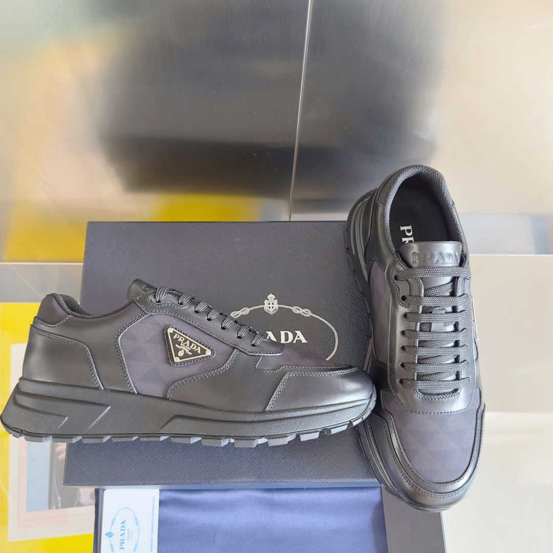 LuxluxHouse Best Quality Women Shoes Prada